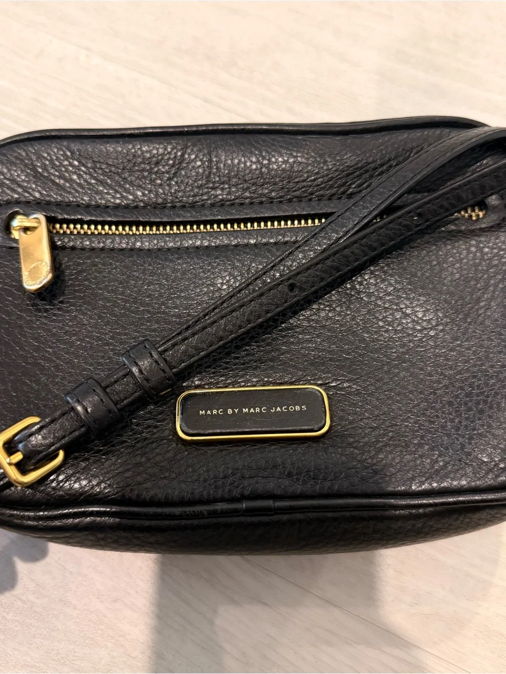 MARC BY MARC JACOBS Sally Crossbody Bag